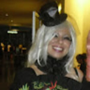 Meet your Posher, Shannon